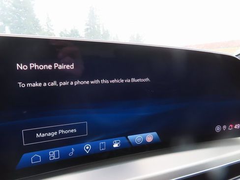 Used 2024 Cadillac Lyriq Luxury w/ LPO, Floor Liner Package image 25