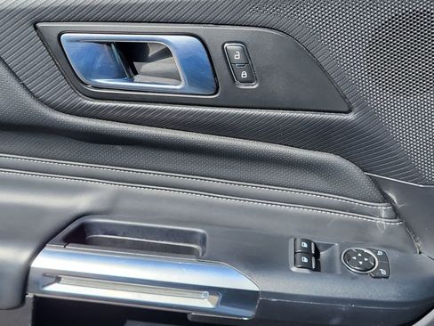 Used 2024 Ford Mustang Premium RWD image 13