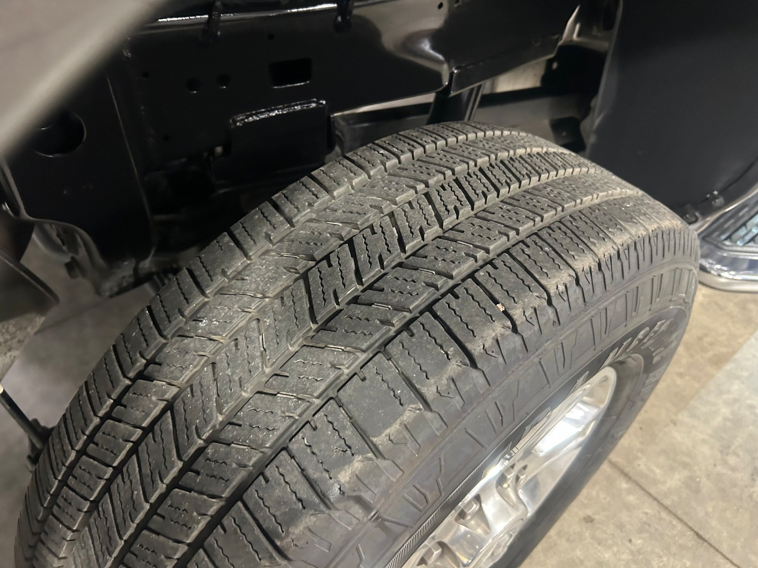 Used 2026 RAM 2500 Big Horn AWD/4WD image 21