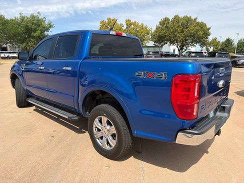 Used 2019 Ford Ranger XLT w/ Equipment Group 301A Mid AWD/4WD image 2