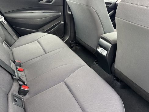 Used 2024 Toyota Corolla LE image 29