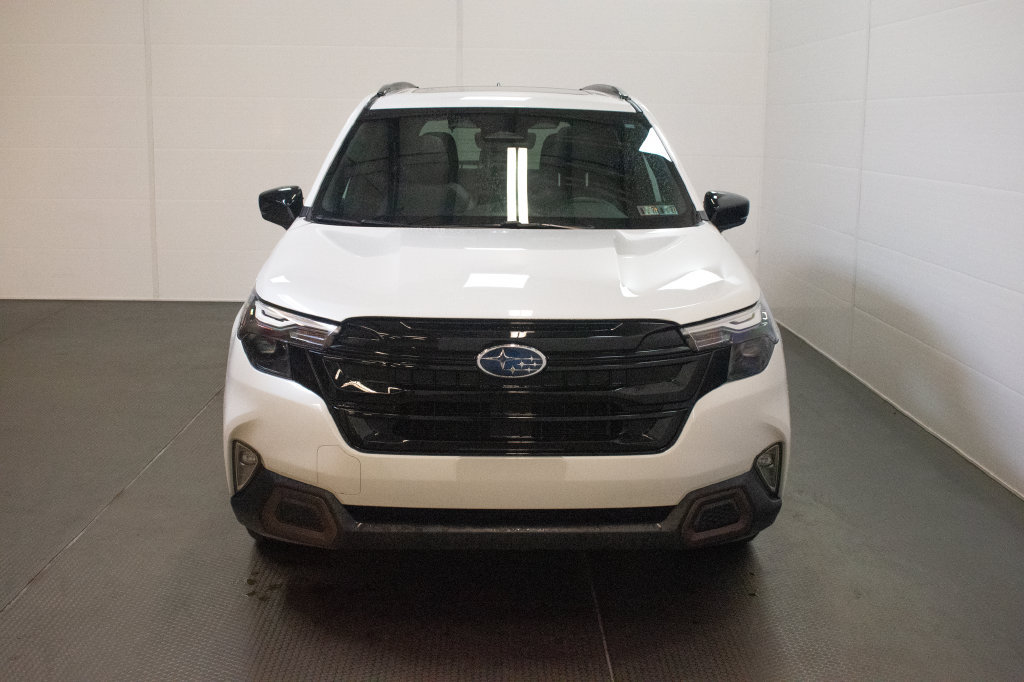 Certified 2026 Subaru Forester Sport AWD/4WD image 2