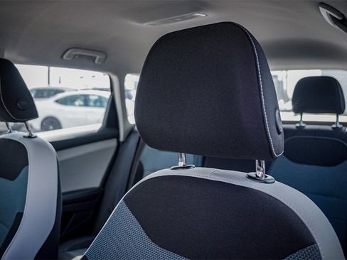 New 2026 Volkswagen Taos S image 11