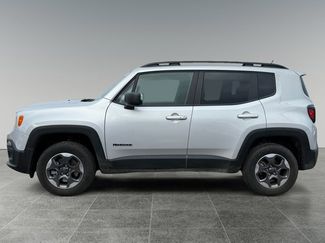 Used 2017 Jeep Renegade Sport w/ Power & Air Group video 2