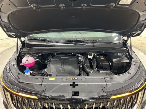 New 2026 Kia Carnival image 32