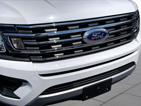 Used 2020 Ford Expedition XLT w/ Cargo Package RWD image 30