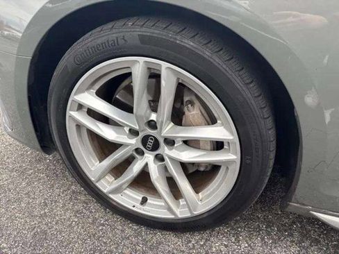 Used 2024 Audi A4 2.0T Premium Plus image 23