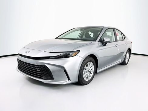 New 2026 Toyota Camry LE image 3