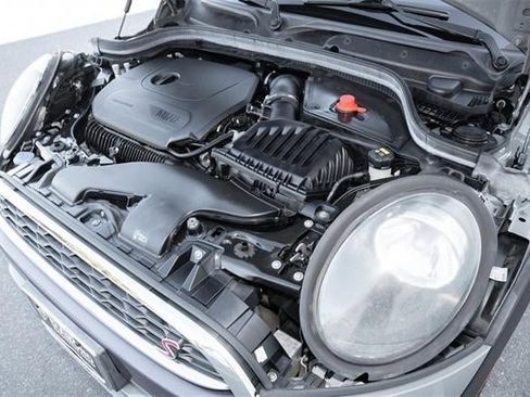 Used 2020 MINI Cooper S image 13