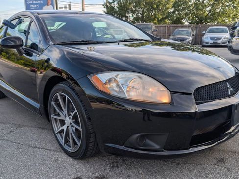 Used 2012 Mitsubishi Eclipse image 7