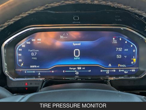 Used 2023 Chevrolet Silverado 1500 LT image 19