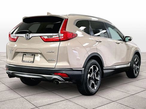 Used 2017 Honda CR-V Touring image 13