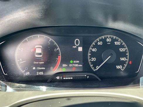 Used 2025 Honda Civic Sport image 12
