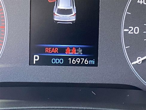 Used 2024 Toyota Corolla Cross S image 34