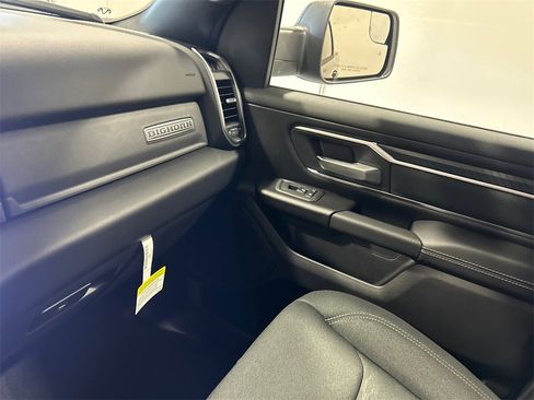 New 2026 RAM 1500 Big Horn image 25