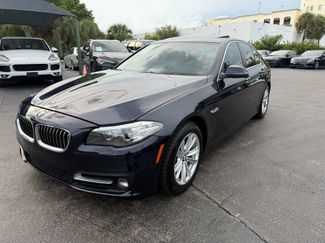Used 2016 BMW 528i 528i Sedan 4D video 2