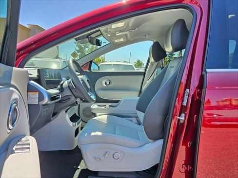 New 2026 Hyundai Ioniq 9 SEL AWD/4WD image 17
