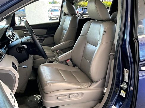 Used 2014 Honda Odyssey Touring image 21