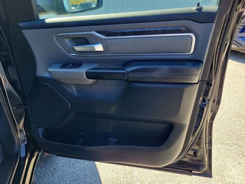 Used 2021 RAM 1500 Big Horn image 34