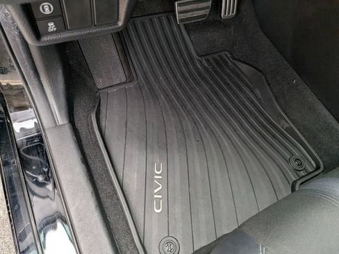 Certified 2024 Honda Civic Sport image 27