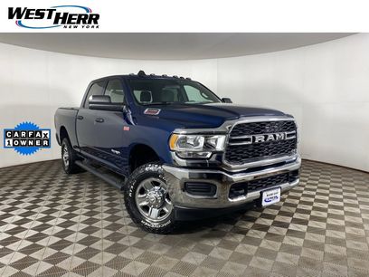 Used 2022 RAM 2500 Tradesman