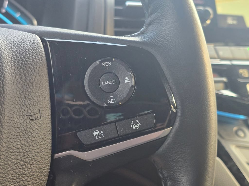 Used 2024 Honda Odyssey Touring image 30