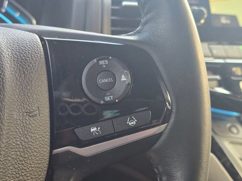 Used 2024 Honda Odyssey Touring image 30