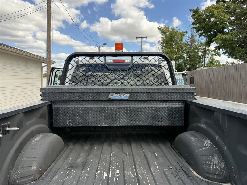 Used 2021 Ford F350 XL w/ Power Equipment Group AWD/4WD image 48