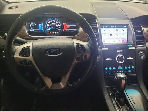Used 2019 Ford Taurus Limited FWD image 22