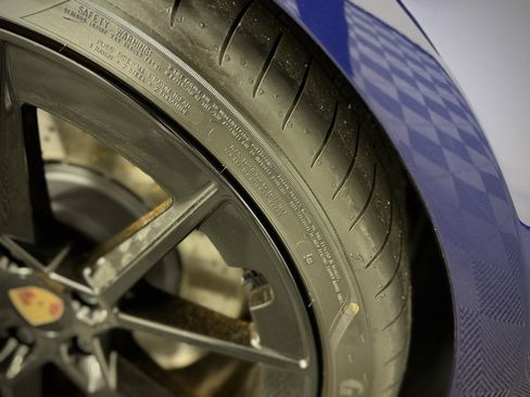 Used 2025 Porsche 911 Carrera S image 16