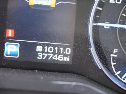 Used 2022 Subaru Ascent Limited w/ Technology Package AWD/4WD image 27