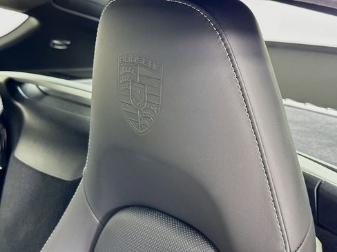 Certified 2025 Porsche 718 Cayman image 15