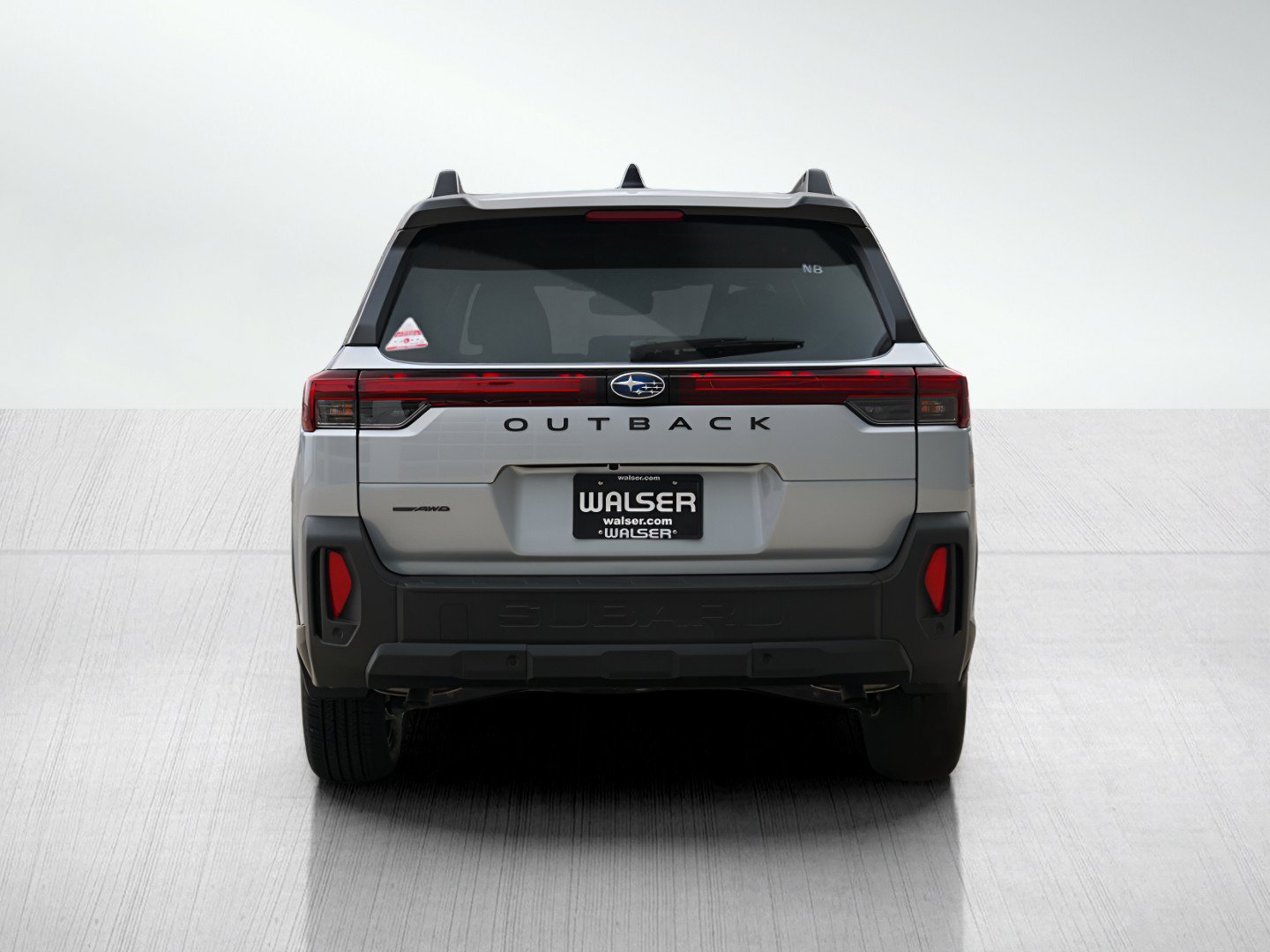 New 2026 Subaru Outback Touring XT AWD/4WD image 5