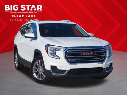Used 2023 GMC Terrain SLT