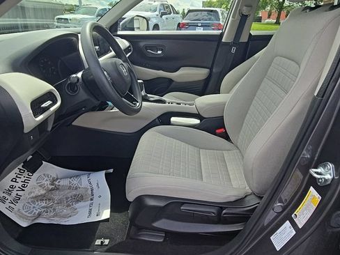 Used 2026 Honda HR-V LX image 21