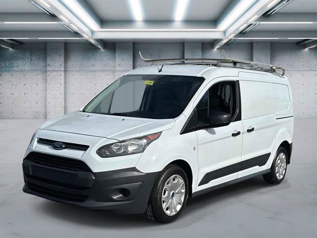 Used 2018 Ford Transit Connect XL FWD image 1