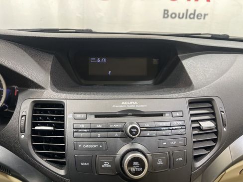 Used 2014 Acura TSX Sedan image 24