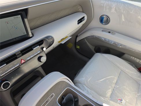 New 2026 Hyundai Palisade Limited image 19