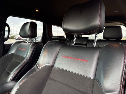 Used 2019 Jeep Grand Cherokee Trailhawk image 12