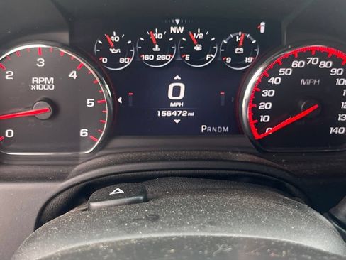 Used 2015 GMC Yukon Denali w/ Open Road Package AWD/4WD image 3