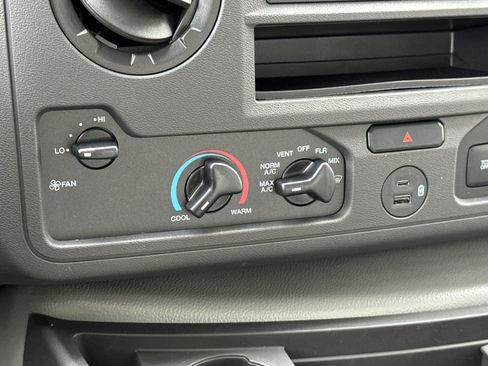 New 2026 Ford E-350 and Econoline 350 Super Duty w/ Power Equipment Group image 18