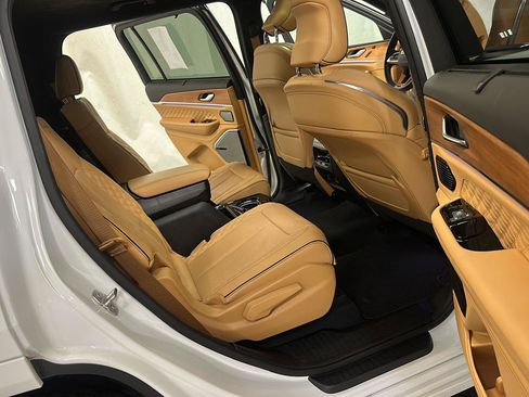 Certified 2023 Jeep Grand Cherokee L Summit AWD/4WD image 32