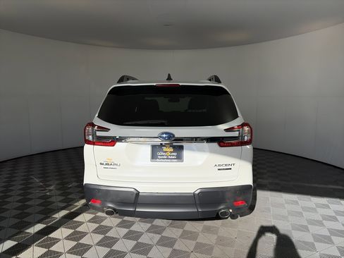 New 2025 Subaru Ascent Touring AWD/4WD image 10