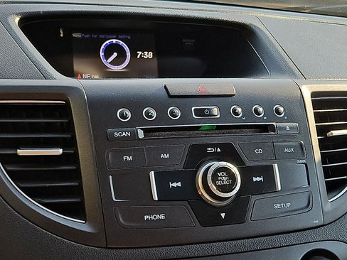 Used 2012 Honda CR-V EX image 17