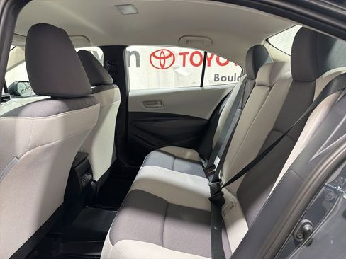 Used 2026 Toyota Corolla LE FWD image 20