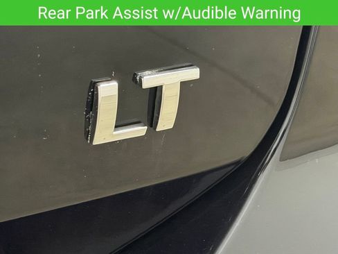 Certified 2020 Chevrolet Equinox LT FWD image 15