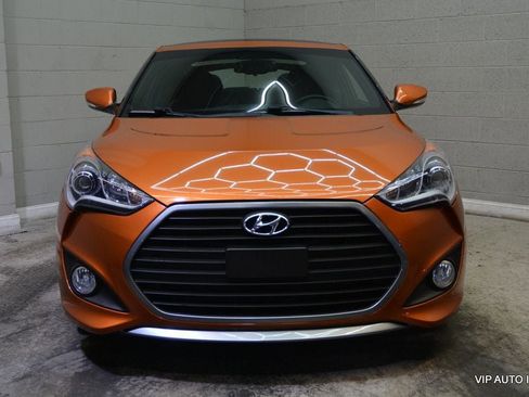 Used 2016 Hyundai Veloster Turbo w/ Option Group 04 image 32