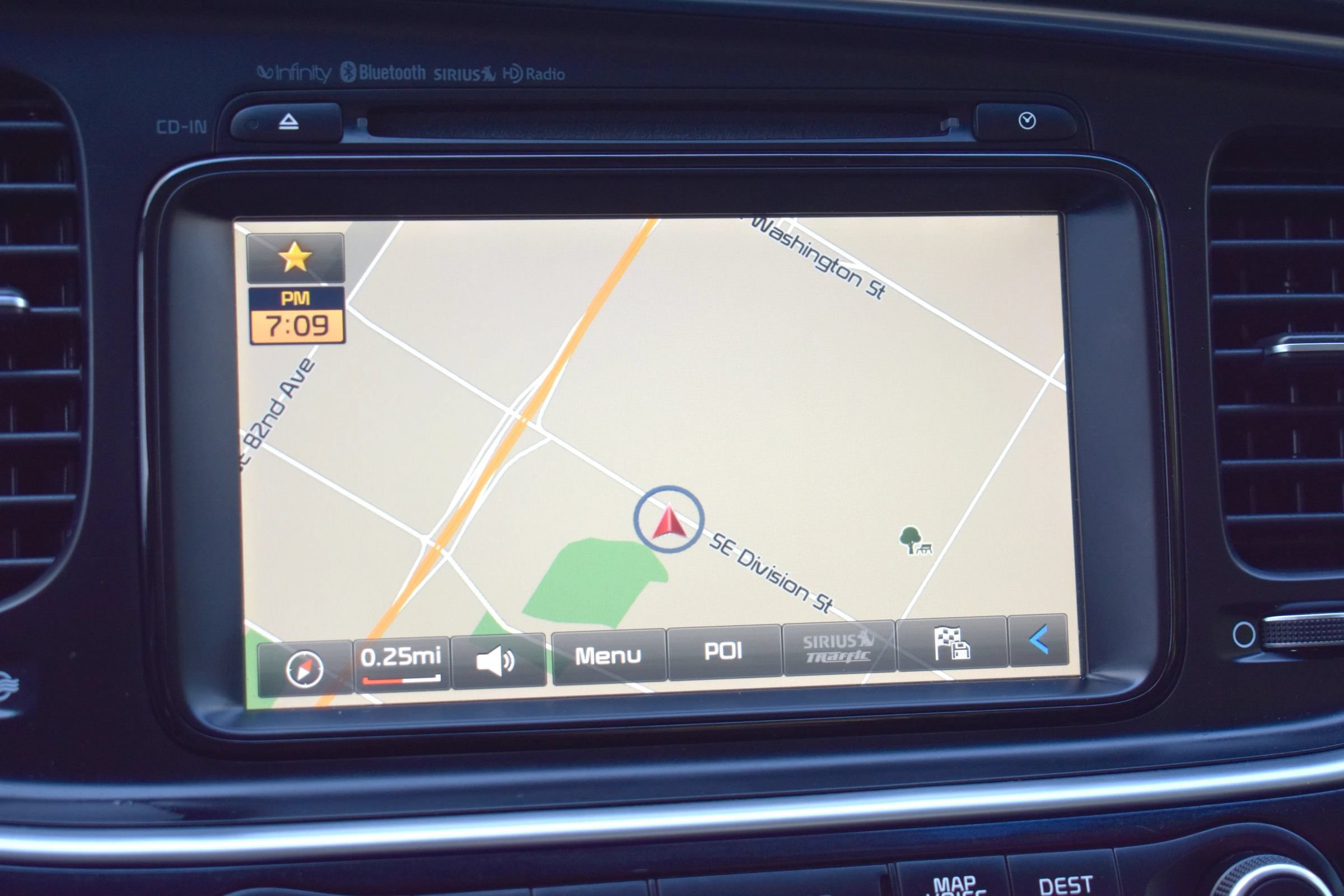 Used 2014 Kia Optima SX w/ SX Turbo Premium Package FWD image 22