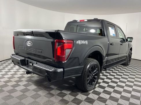 Used 2024 Ford F150 XLT w/ Equipment Group 302A MID AWD/4WD image 10