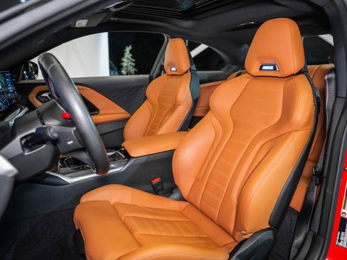 Used 2024 BMW M2 w/ Lighting Package image 19